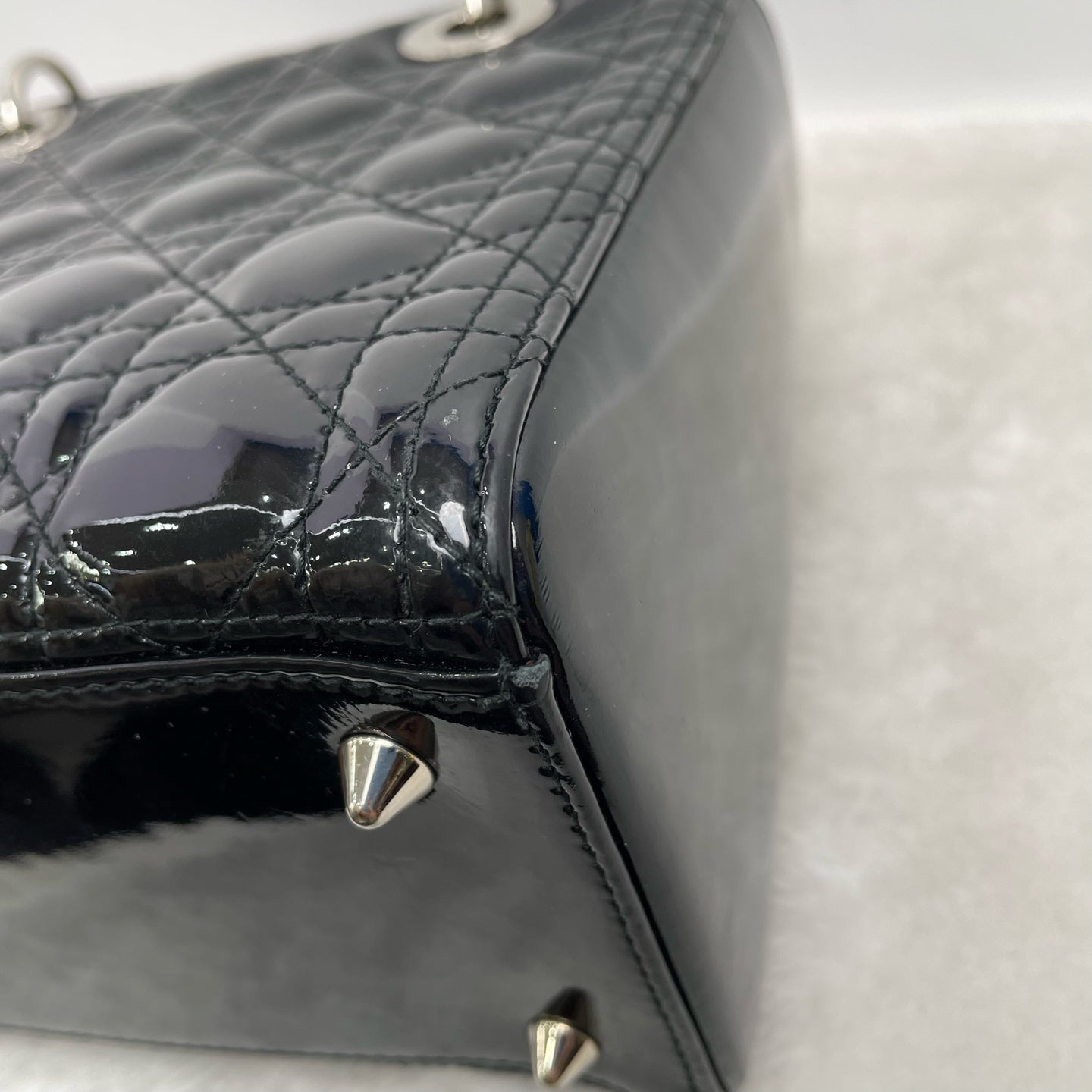 Dior Black