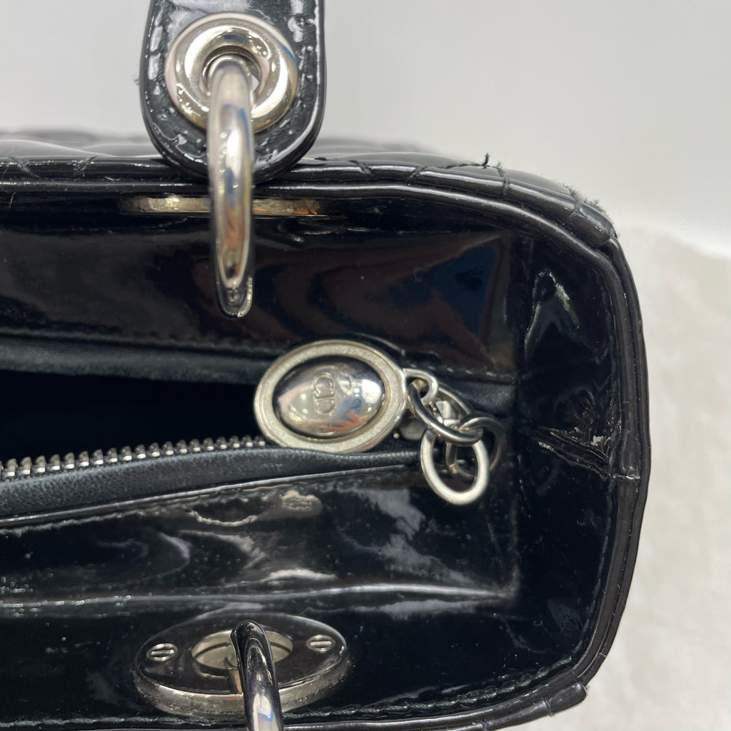 Dior Black