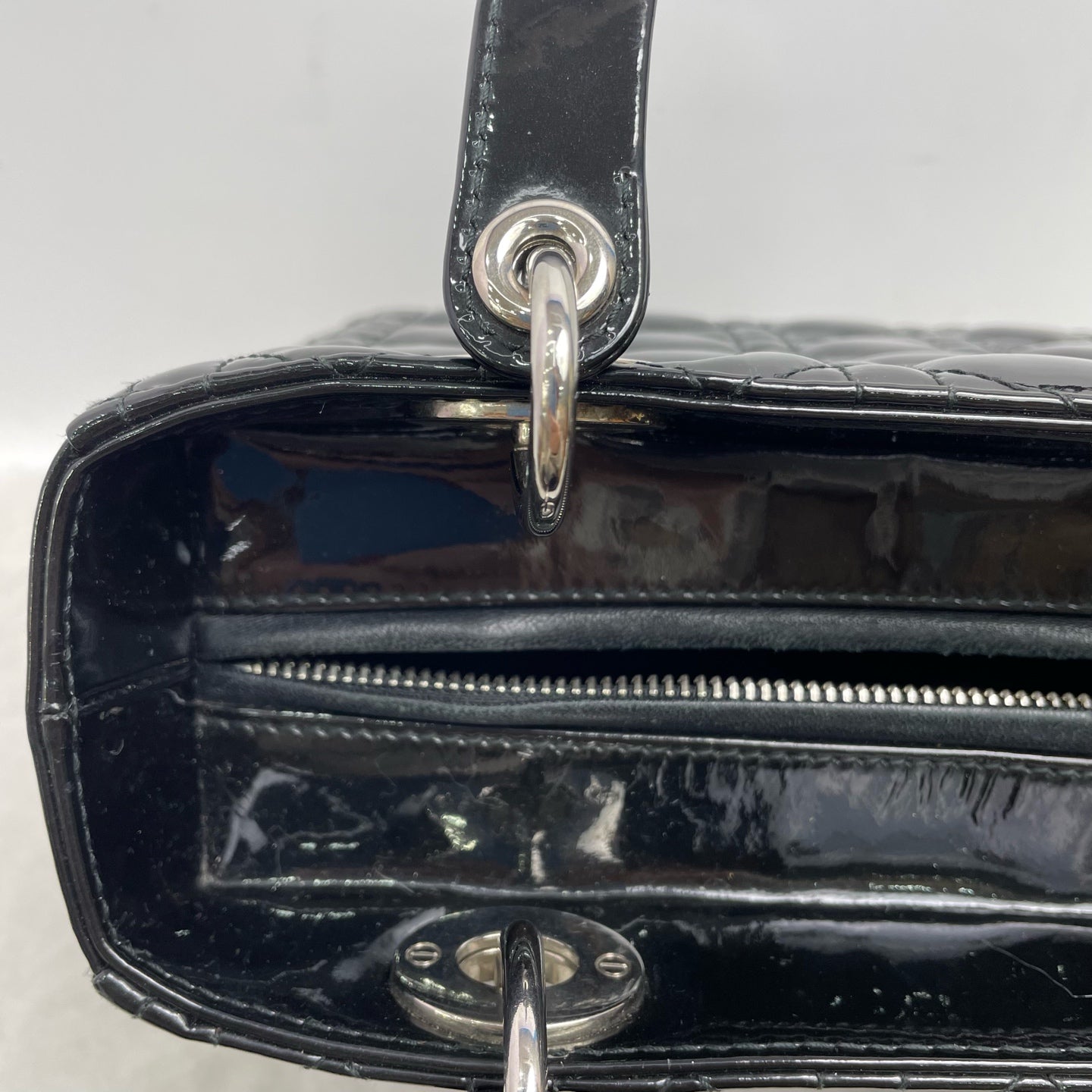 Dior Black
