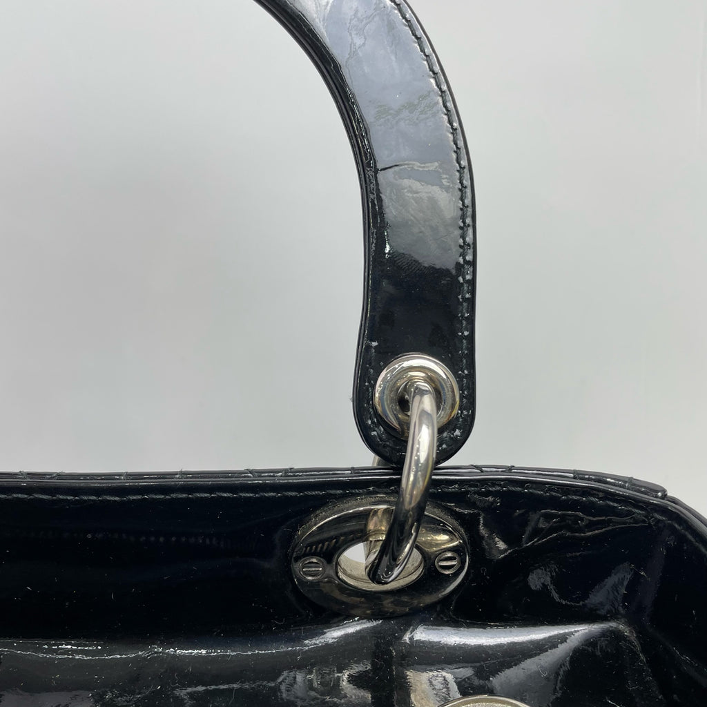 Dior Black