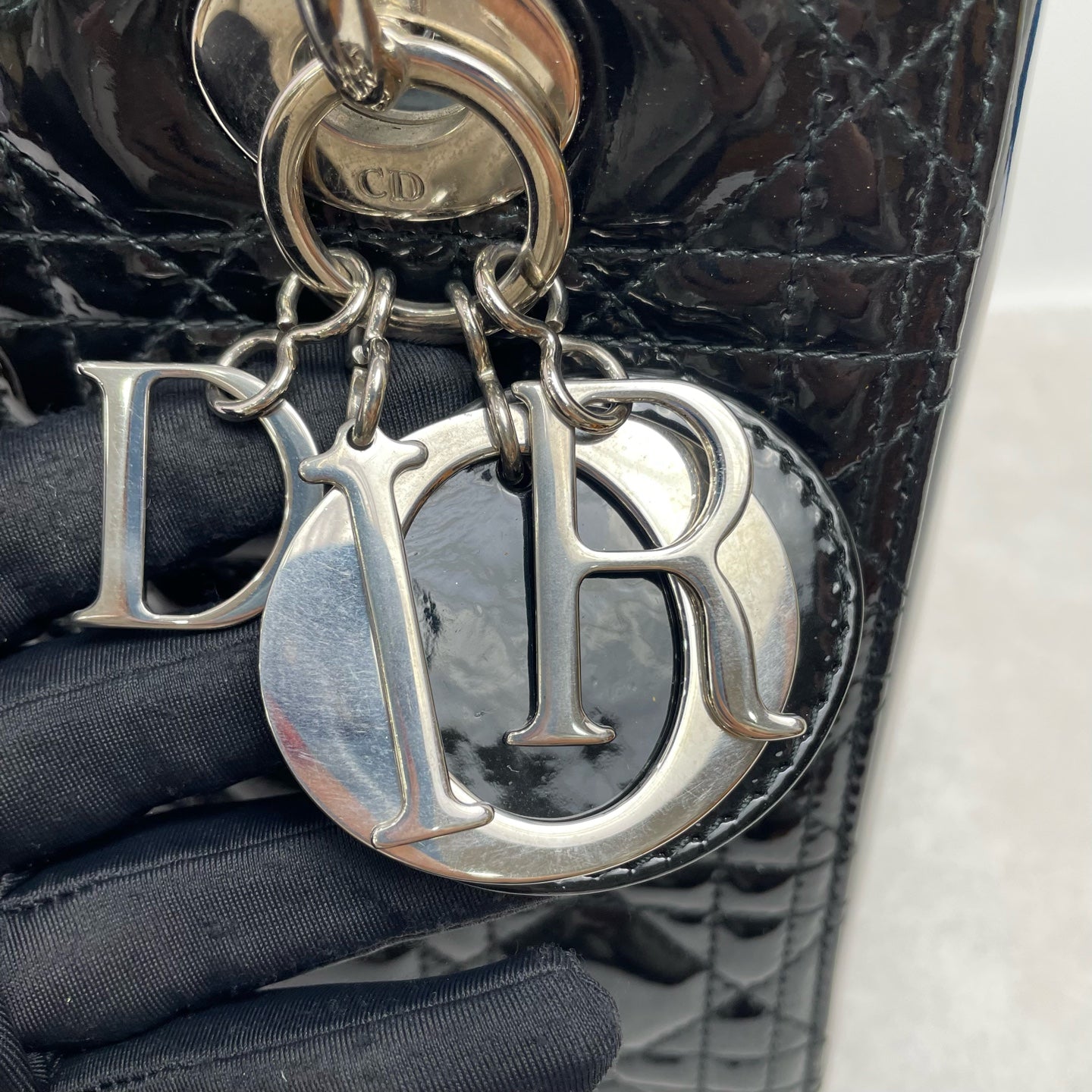 Dior Black