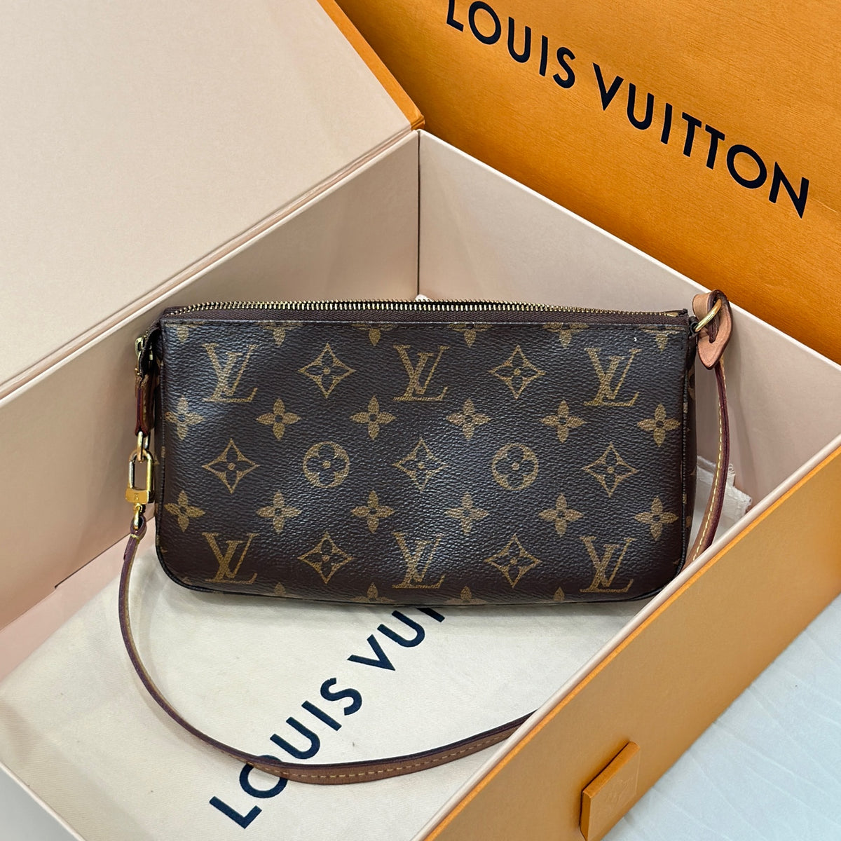 Louis Vuitton