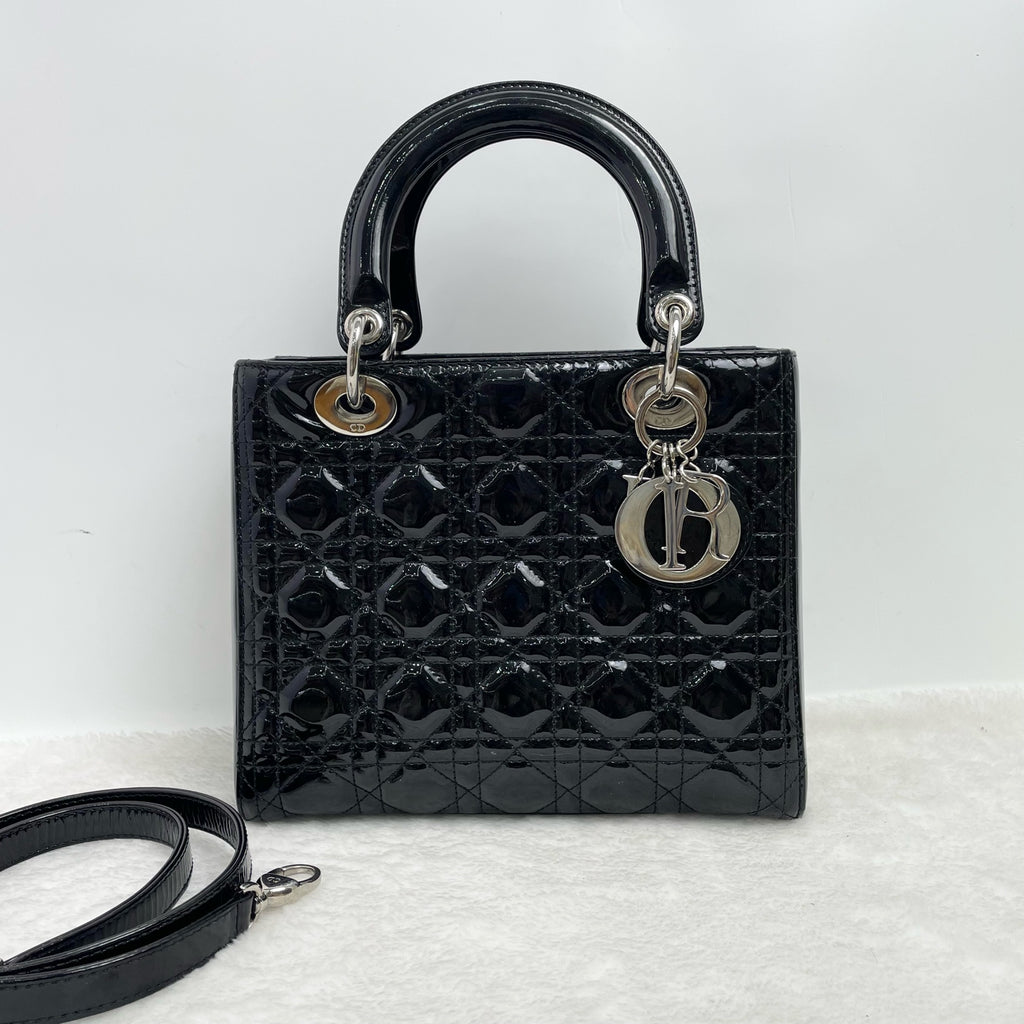 Dior Black