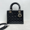 Dior Black