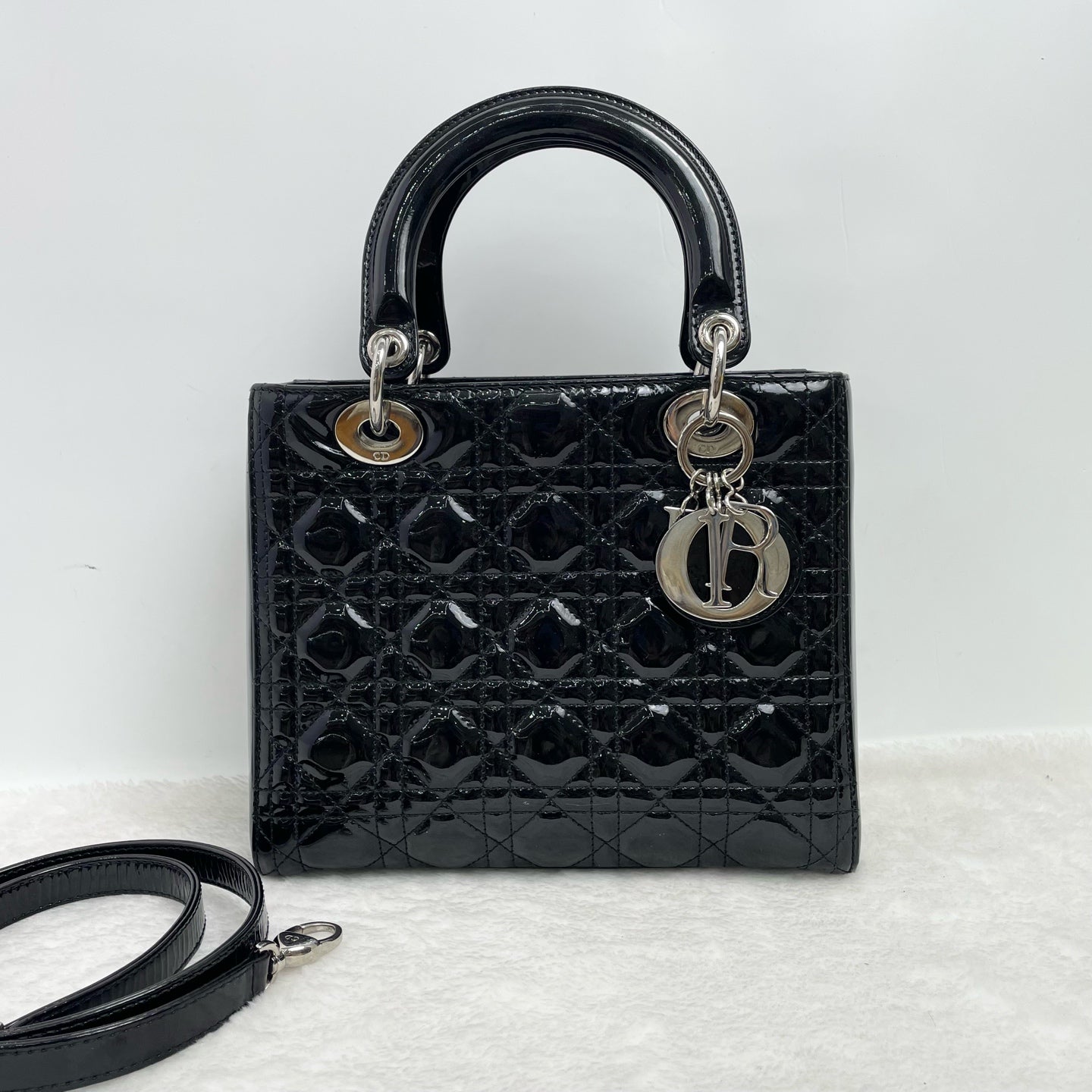 Dior Black