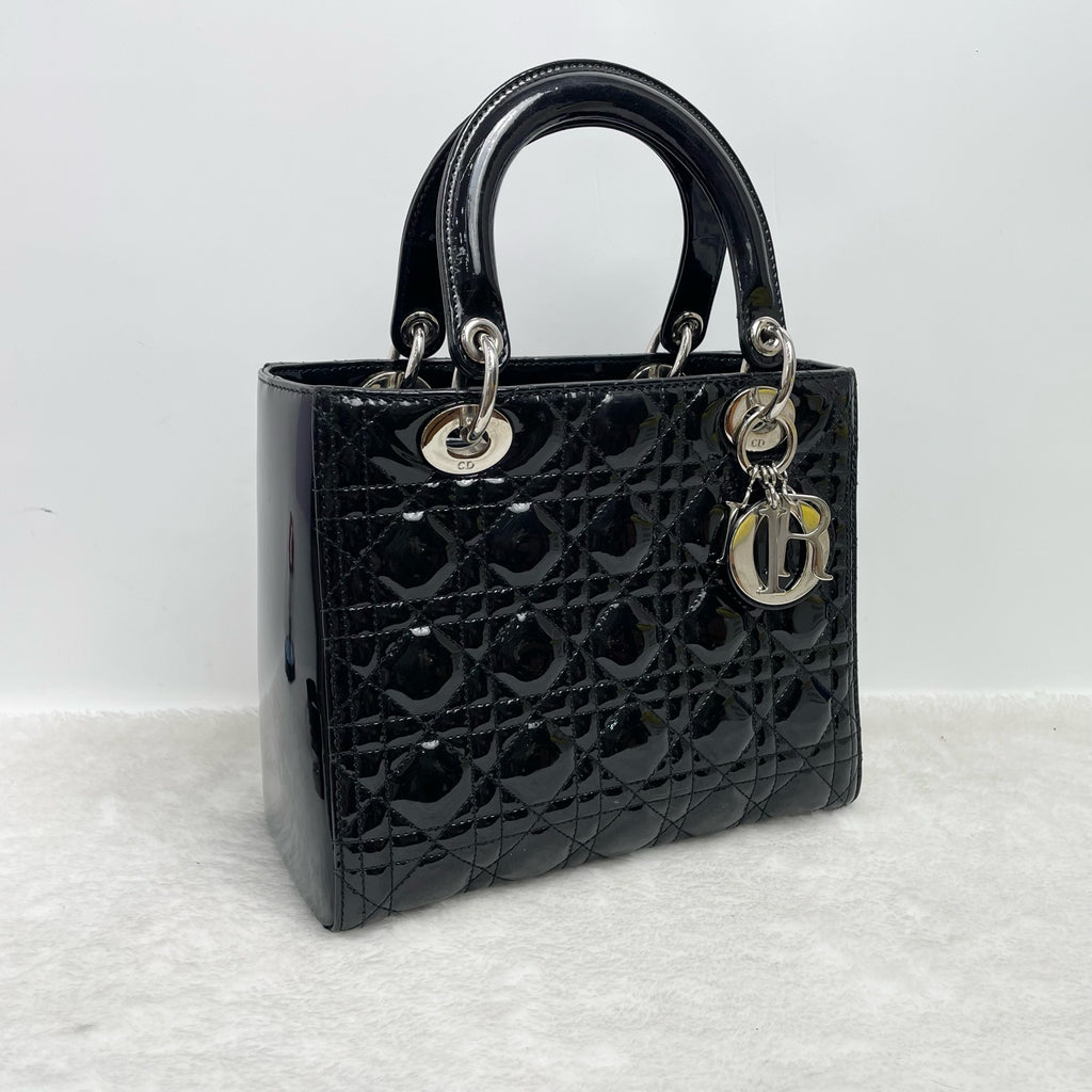 Dior Black