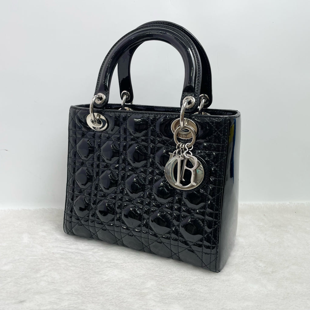 Dior Black