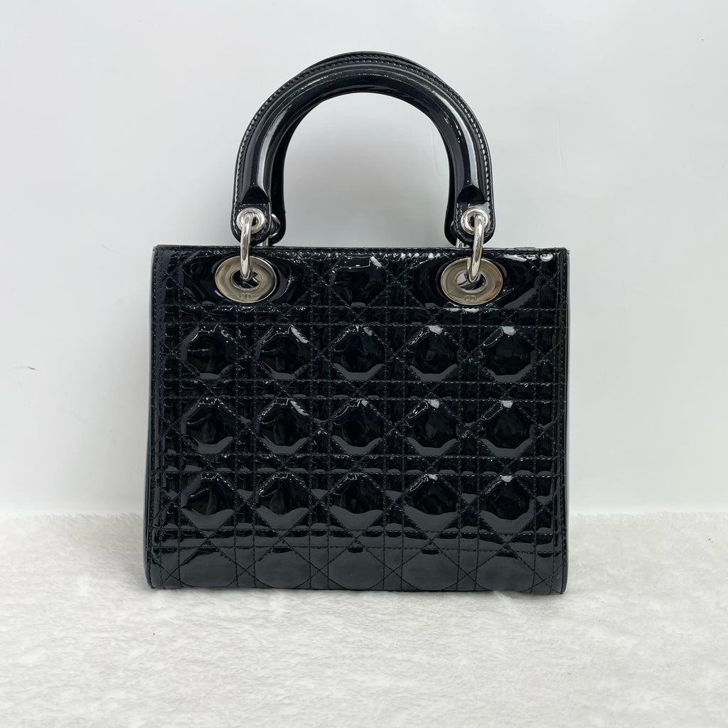 Dior Black