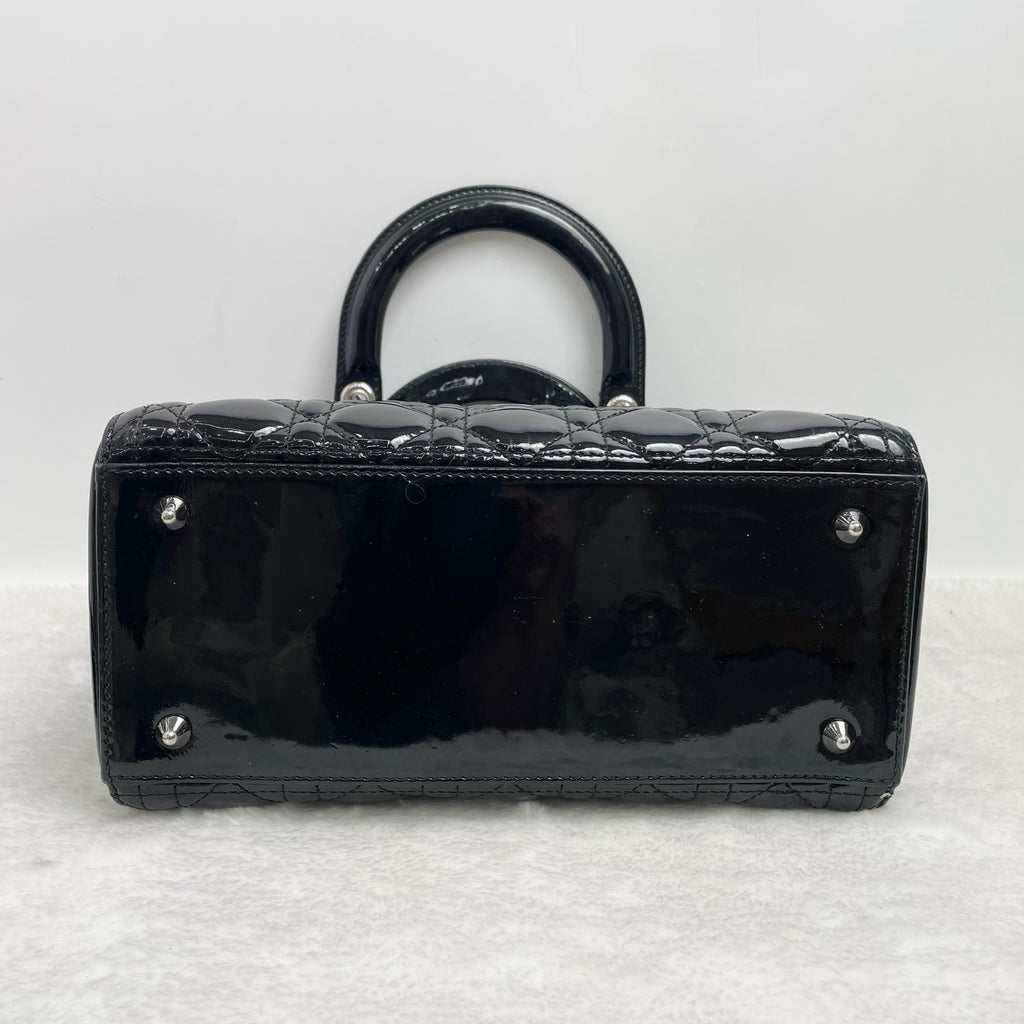 Dior Black
