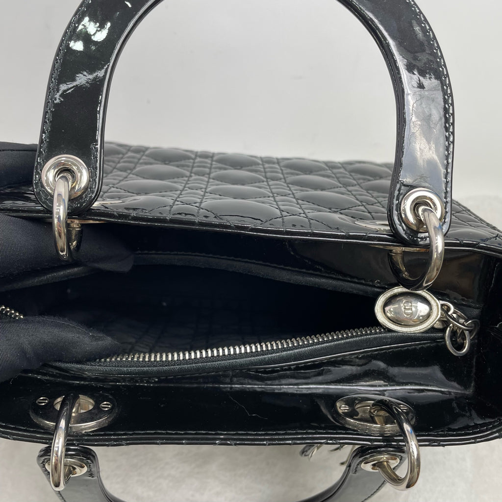 Dior Black