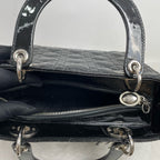 Dior Black