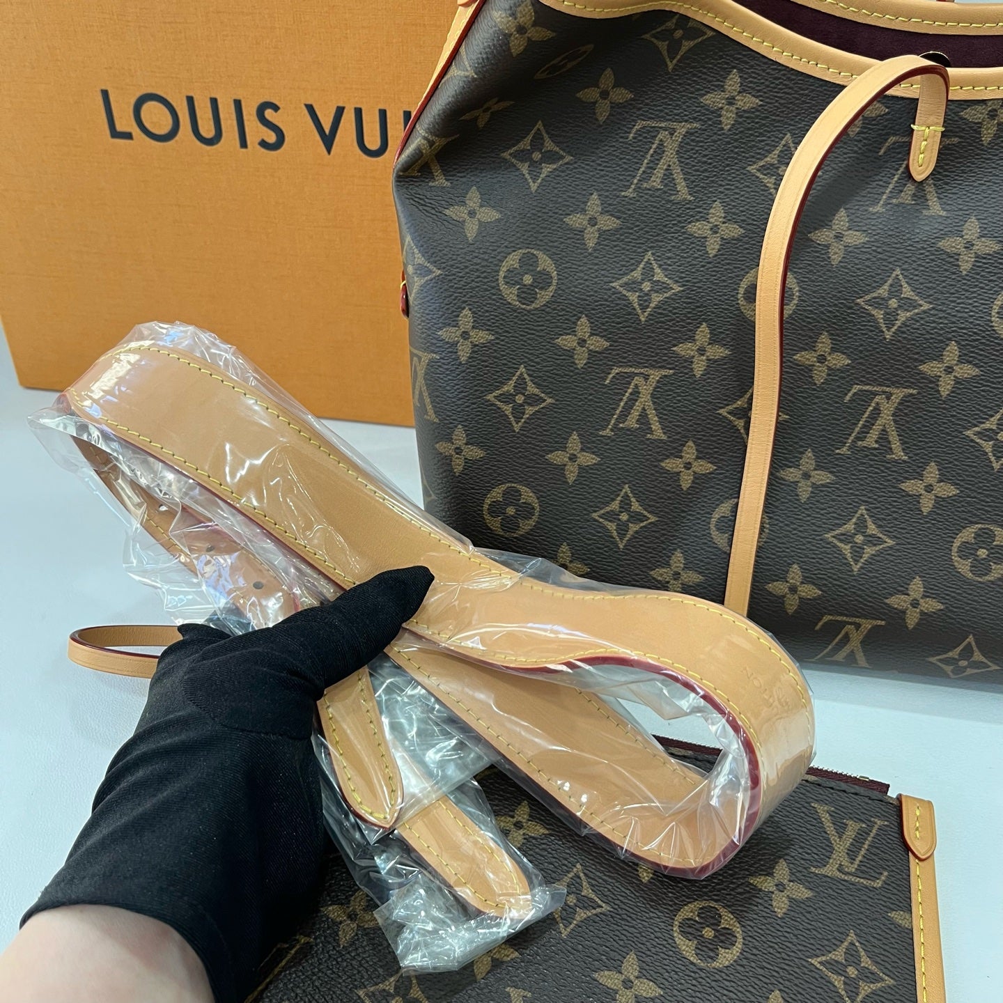 Louis Vuitton