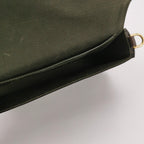 Louis Vuitton Félicie Strap & Go Canvas Crossbody M80091