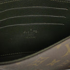 Louis Vuitton Félicie Strap & Go Canvas Crossbody M80091