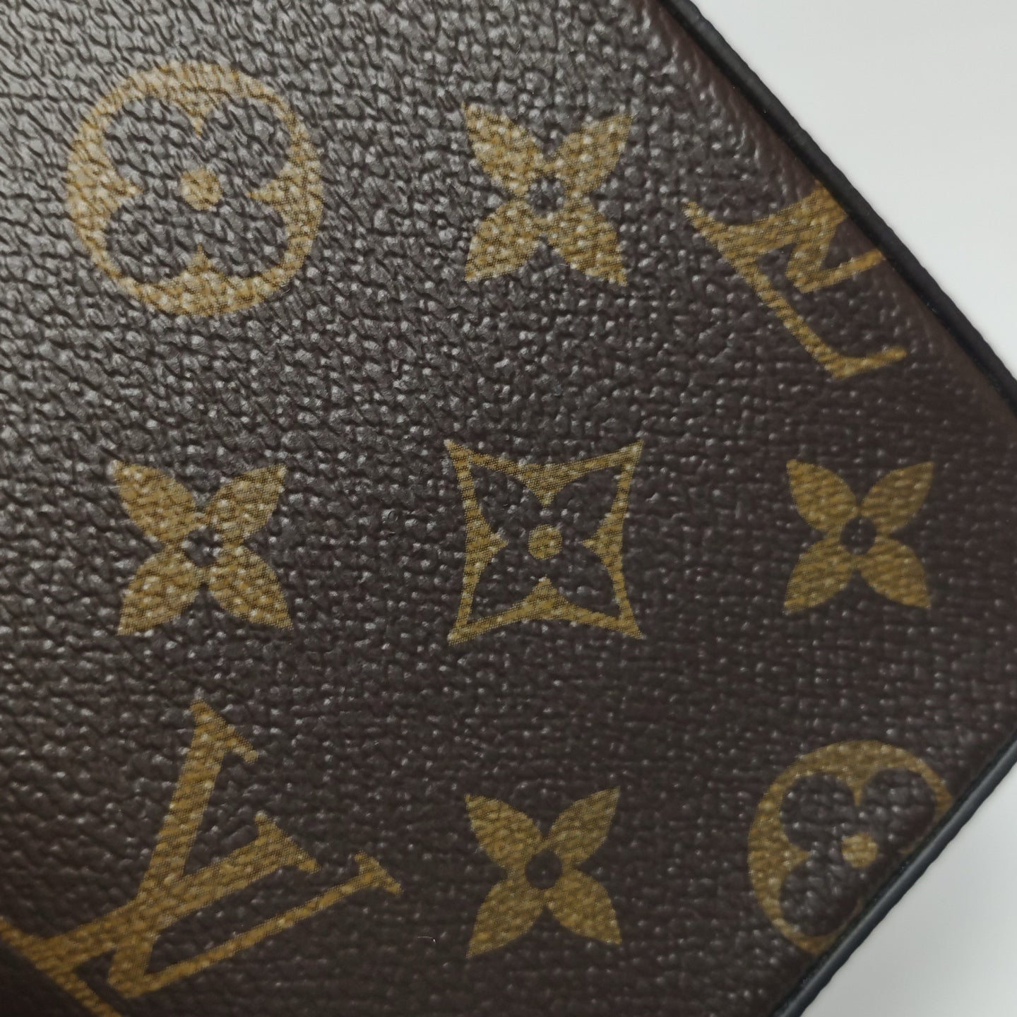 Louis Vuitton Félicie Strap & Go Canvas Crossbody M80091