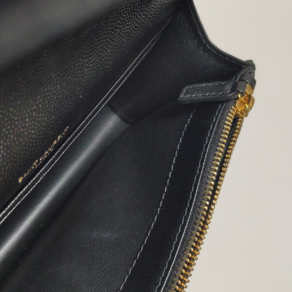 Saint laurent Monogram mini bag Crossbody 695108BOW011000