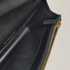 Saint laurent Monogram mini bag Crossbody 695108BOW011000