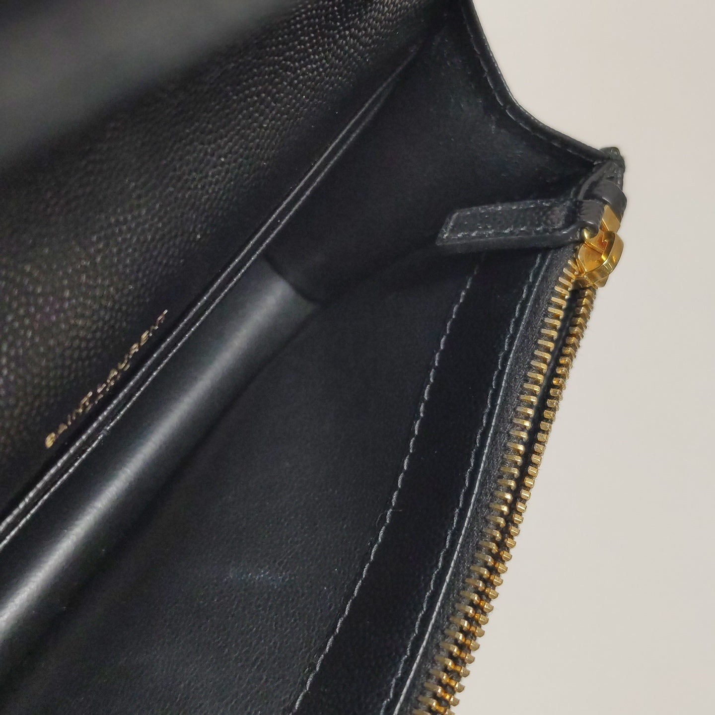 Saint laurent Monogram mini bag Crossbody 695108BOW011000
