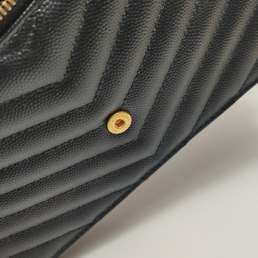 Saint laurent Monogram mini bag Crossbody 695108BOW011000