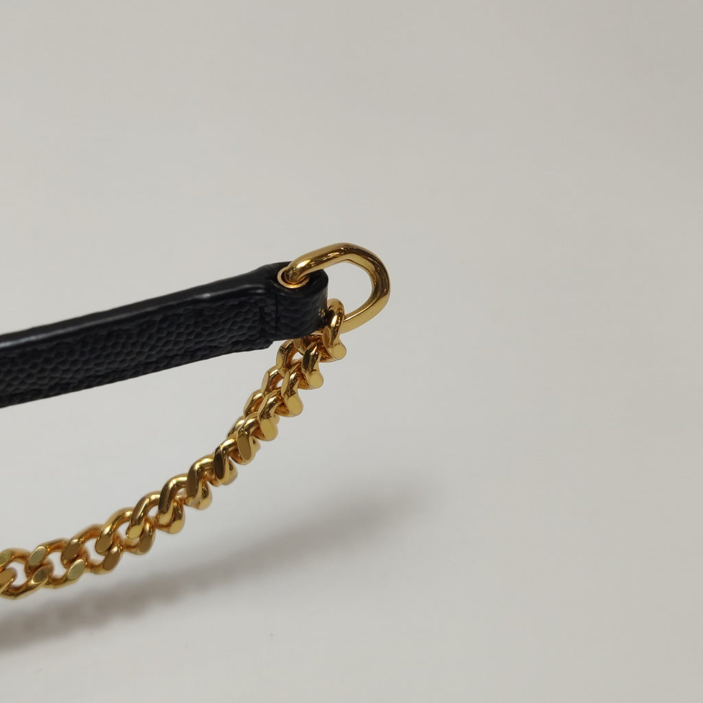 Saint laurent Monogram mini bag Crossbody 695108BOW011000
