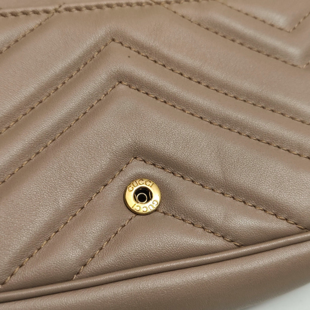 Gucci GG Marmont Collection Crossbody 476433 DTDCT 5729