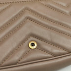 Gucci GG Marmont Collection Crossbody 476433 DTDCT 5729