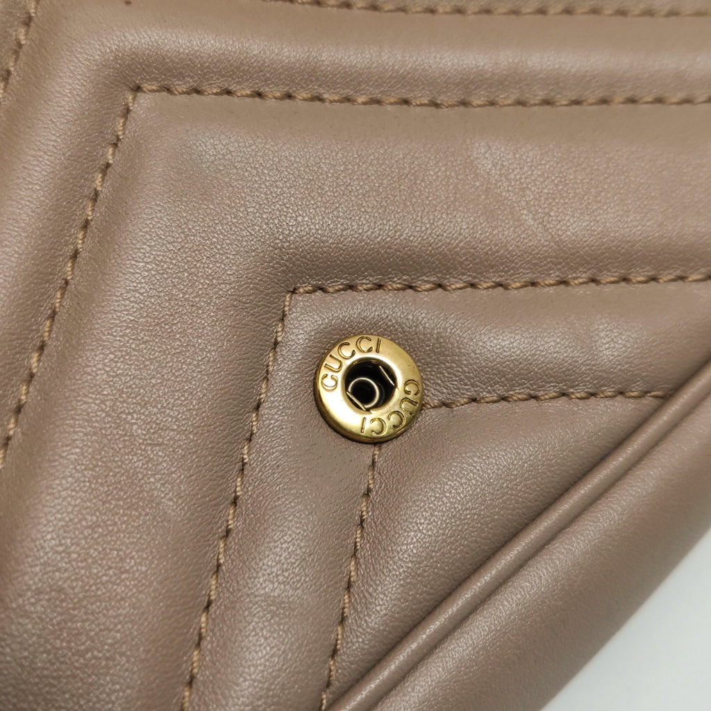 Gucci GG Marmont Collection Crossbody 476433 DTDCT 5729