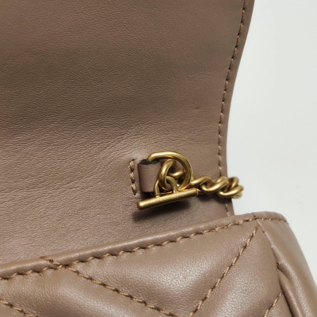 Gucci GG Marmont Collection Crossbody 476433 DTDCT 5729