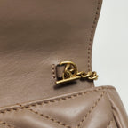 Gucci GG Marmont Collection Crossbody 476433 DTDCT 5729