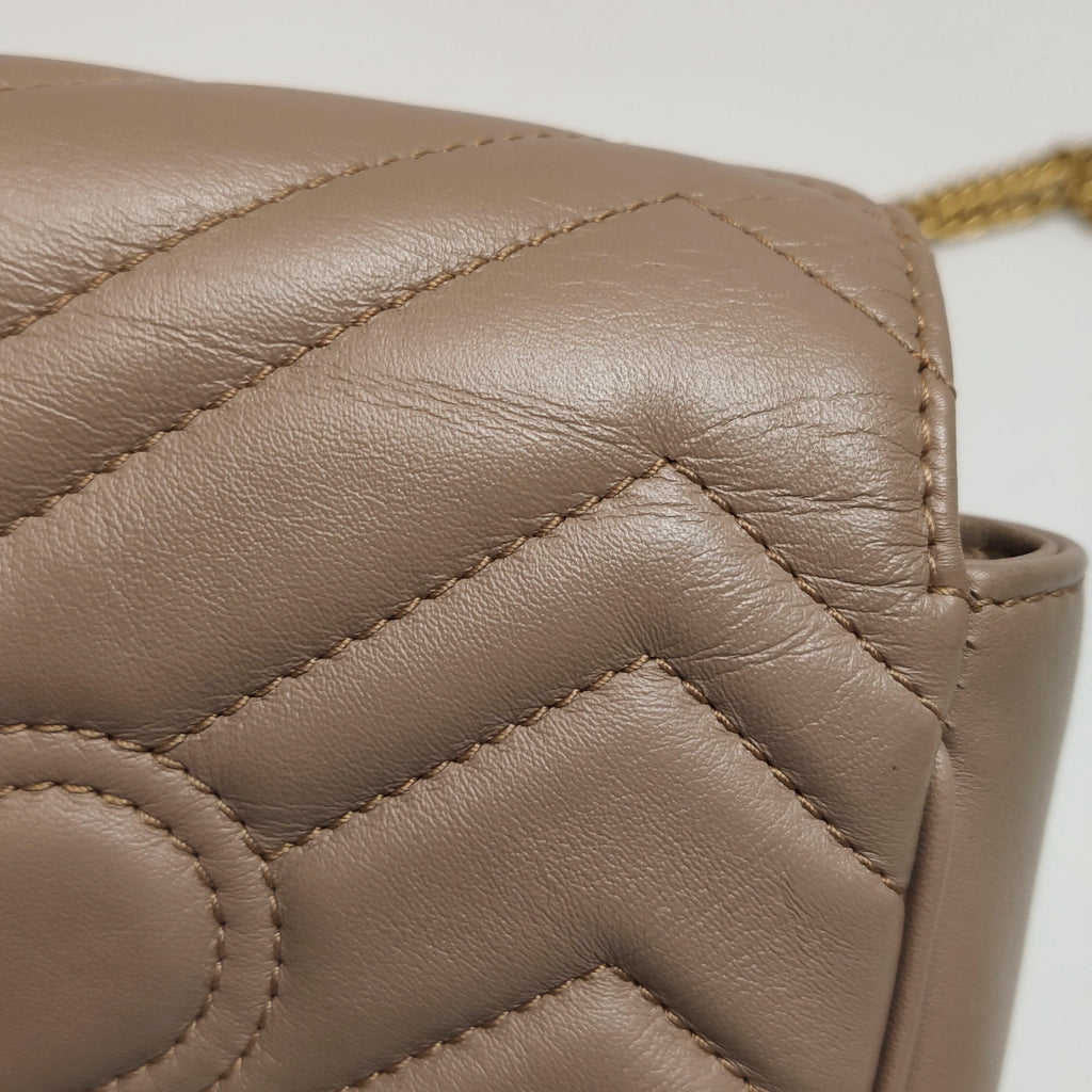 Gucci GG Marmont Collection Crossbody 476433 DTDCT 5729