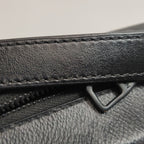 Louis Vuitton Soft Trunk Leather Crossbody M55702
