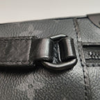 Louis Vuitton Soft Trunk Leather Crossbody M55702