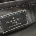 Louis Vuitton Soft Trunk Leather Crossbody M55702