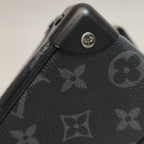Louis Vuitton Soft Trunk Leather Crossbody M55702