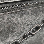Louis Vuitton Soft Trunk Leather Crossbody M55702
