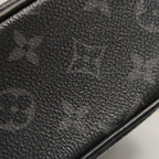 Louis Vuitton Soft Trunk Leather Crossbody M55702