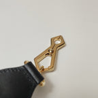 Gucci Black Tote