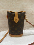 Louis Vuitton Fold Me 14.5 x 18 x 6.5 M80874