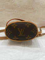 Louis Vuitton Fold Me 14.5 x 18 x 6.5 M80874
