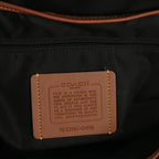 Coach COACH patterned CHARTER backpack Backpack CV928_CHR