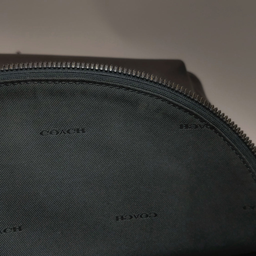 Coach COACH patterned CHARTER backpack Backpack CV928_CHR