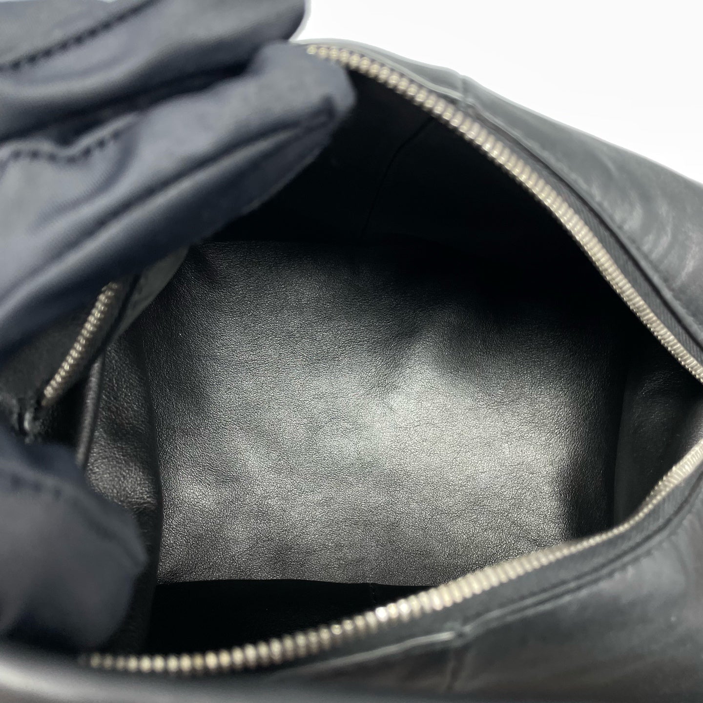 Bottega Veneta Black