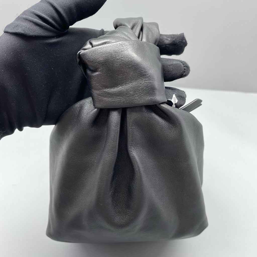 Bottega Veneta Black