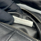 Bottega Veneta Black