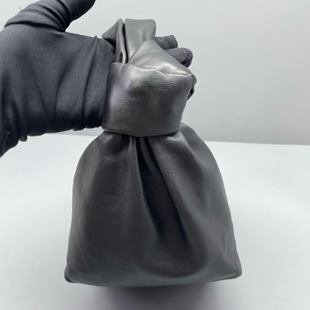 Bottega Veneta Black