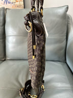 Louis Vuitton Brown Crossbody