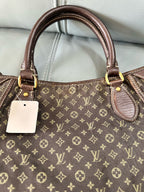 Louis Vuitton Brown Crossbody