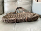 Louis Vuitton Brown Crossbody