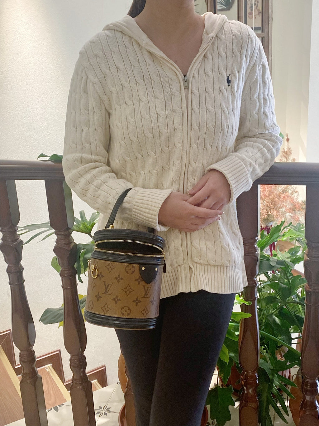 Louis Vuitton Crossbody