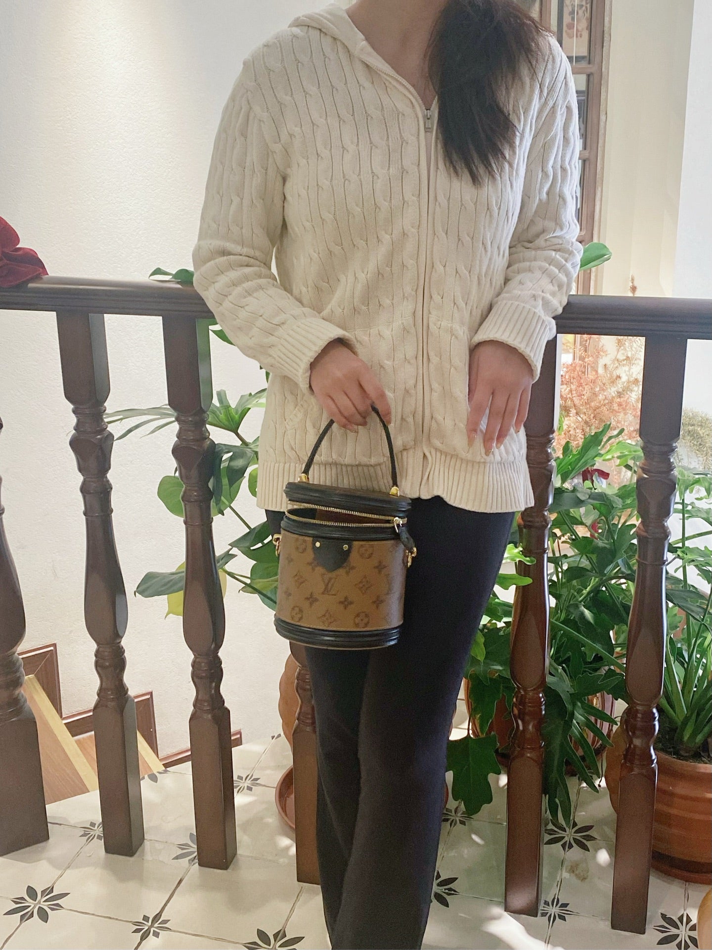 Louis Vuitton Crossbody